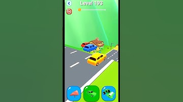Shape-shifting🙋🛵gameplay Funny Race All Levels walkthrough(iso Android) HACKER #shapeshifting #shots