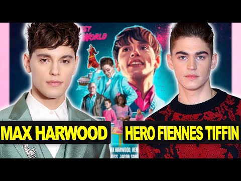The Cast Of "The Loneliest Boy In The World" On The Craziness & Fun Times In New Film! | Hollywire