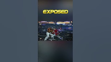 Steve 10 second Perfect Round Against Fahkumram !  #tekken8 #beststeve #steve #gaming #stevefox