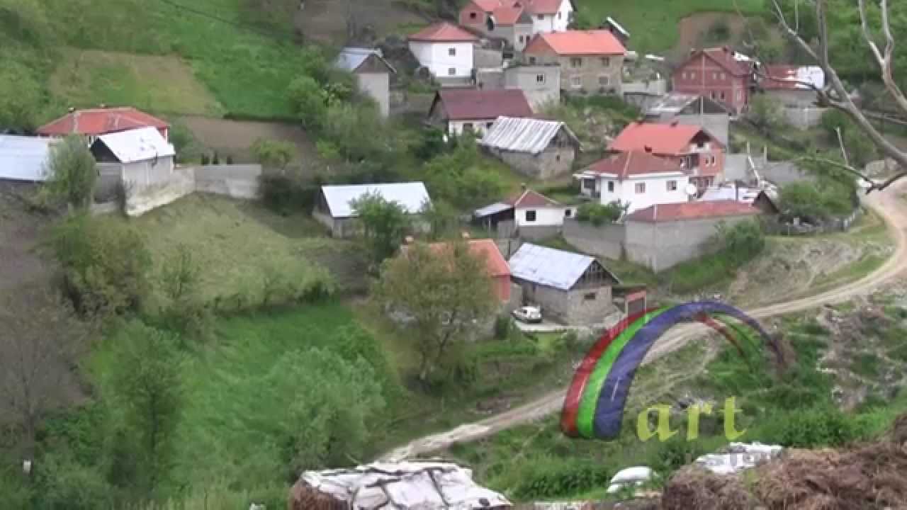 Ambulanca ne Fshatin Vicë 5 Vite pa Mjek -TVART-