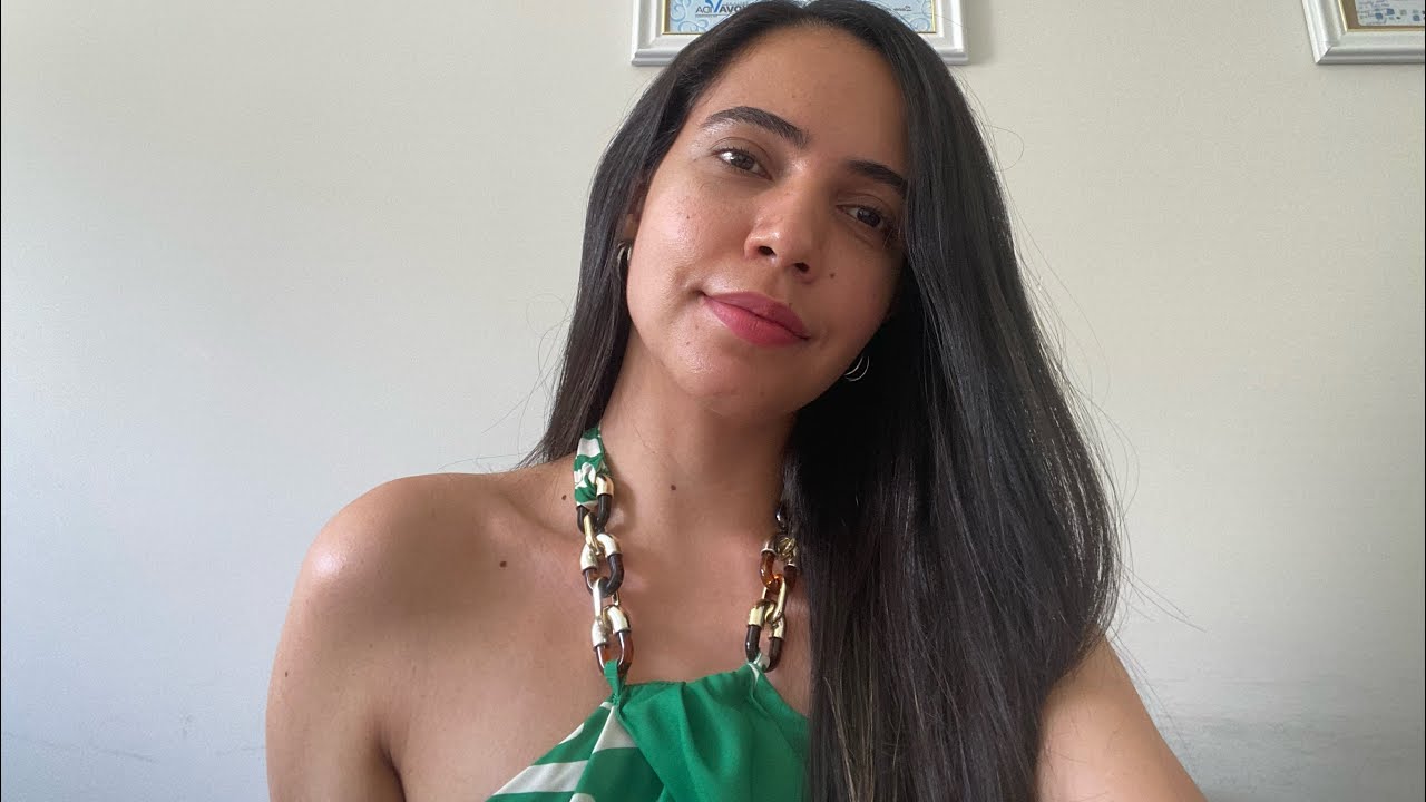Atualizando esse canal