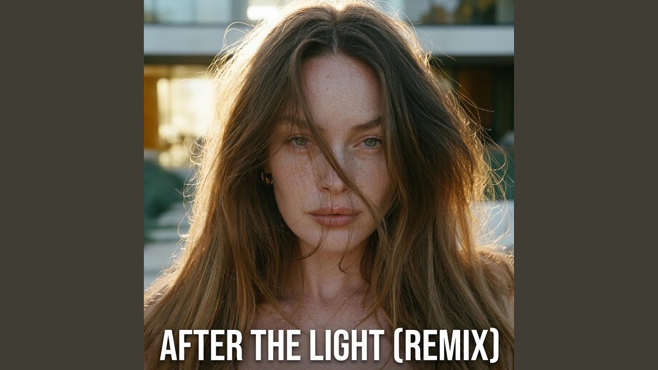 After The Light (Remix)