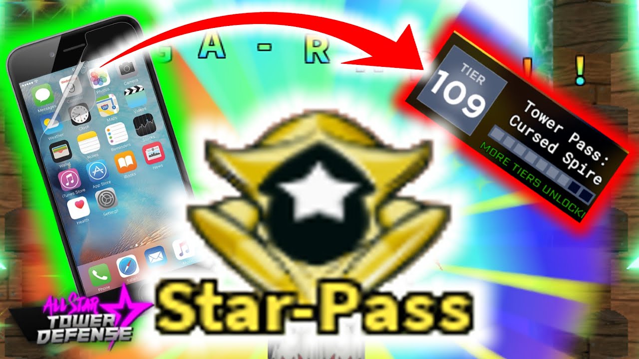 How To Get Star Fruit In ASTD - Gamer Tweak