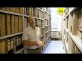 Belgian museum to make colonial-era Congo mining maps public