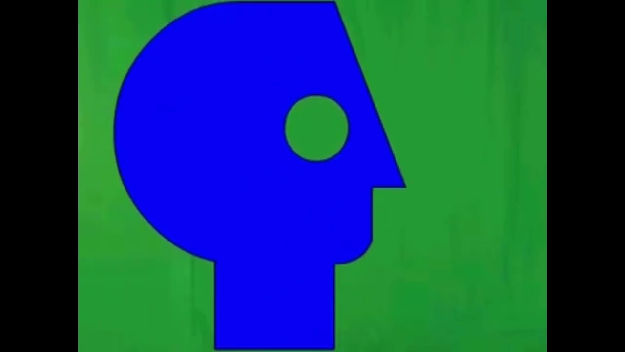 PBS 1989 Bloopers #2 2010