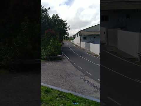 Porsche rallysprint Arucas