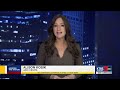 White House Correspondents dinner shooting