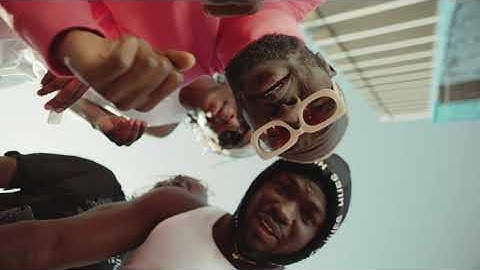 NSG - Grandad (Prod. iO) [Official Video]