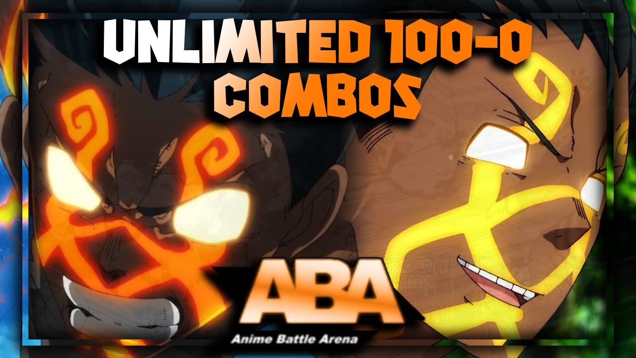 [ABA] The Most Racially Motivated Moveset In The Game - YouTube