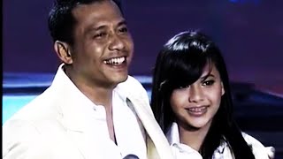 Tanpa bintang Aurel Hermansyah & Anang Hermansyah