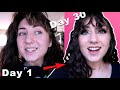 I didn't Shampoo for 30 days and this is what happened...