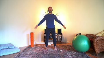 7 Minute Movement Practice for All Levels (Follow Along)