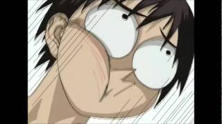 AMV Hell - Love Hina Collection