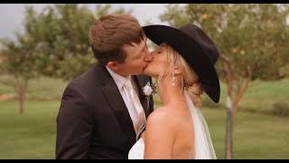 Madison + Lane | Full Wedding Film