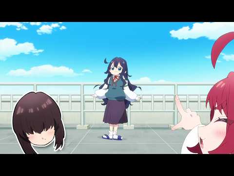 Pentaro!!! | Kimi no Koto ga Daidaidaidaisuki na 100-nin no Kanojo S3