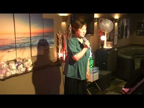 ひとり街角（小泉今日子）cover かずちゃん