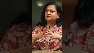 Actress Mohini Christina Interview Jesus