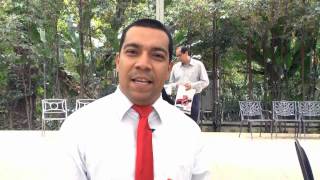 Hincha por siempre: Juan Carlos Reynoso