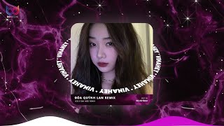 (HOT TIKTOK) Đóa Quỳnh Lan Remix (H2K x Đại Mèo Remix)  Trần Thế Là Cõi Hư Vô..Remix Hot Tiktok 2024