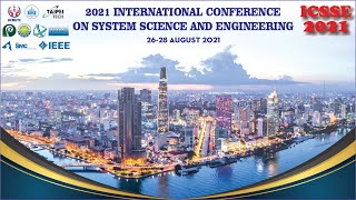 ICSSE2021 - A Shortest Smooth-path Motion Planning for a Mobile Robot with Nonholonomic Constraints