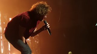 Imagine Dragons - Gold (Live) Houston