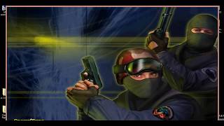 Новый ЧИТ cs1 6 VERMILLION обновлен 100% !!!