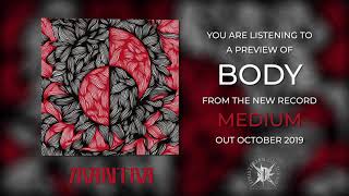 MANTRA - BODY [Official Premiere Preview]