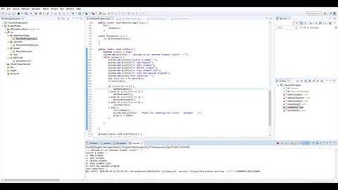 eclipse workspace photon   StudentRoster src META INF persistence xml   Eclipse IDE 2020 09 19 15 15