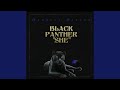 Black Panther SHE Black Panther SHE