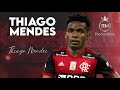 Thiago Mendes ► Bem Vindo Ao Flamengo? - Amazing Skills, Goals & Assists | 2021 HD