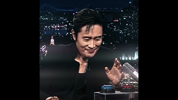 "Front Man Edit spin off" - Frontman - Squid Game Edit | Canto De Luna (Slowed + Reverb)