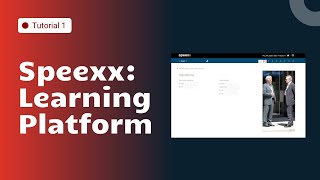 Speexx learning platform tutorial – Part 1 | Swiss French School screenshot 3