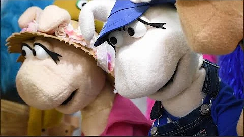 Puppetry majors adapt to pandemic with wordless show