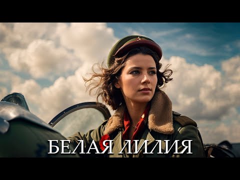 Radio Tapok - Белая Лилия - Субтитры | Radio Tapok - White Lily - Subtitles