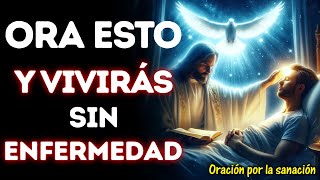 ¡Ni la peor enfermedad soporta la fuerza de este salmo! | ORACIÓN MILAGROSA POR LOS ENFERMOS