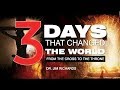 1. The Most Significant Messianic Miracle