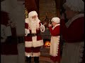 #christmas #aishorts