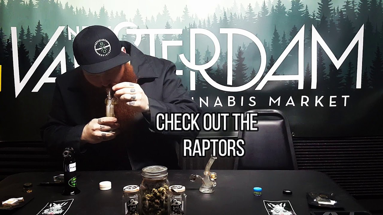 MONSTER DABS: EPISODE 1