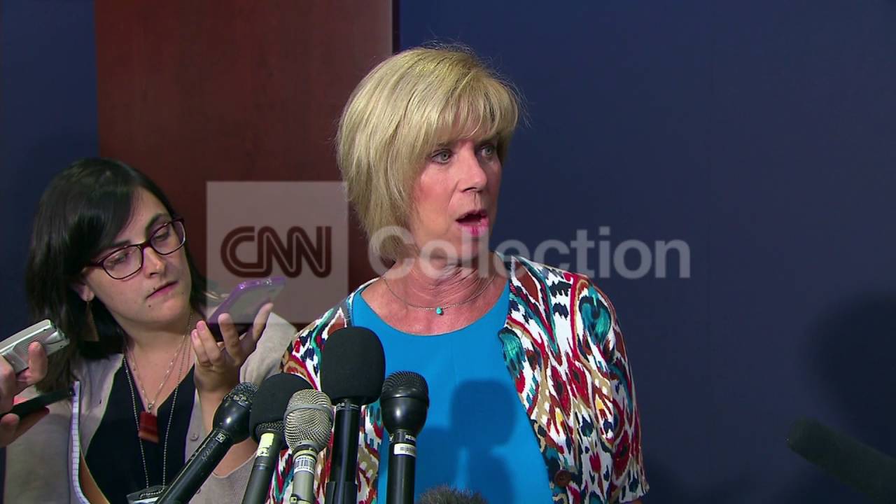 DC:SYRIA BRIEFING HAHN-IS THERE ANOTHER WAY?