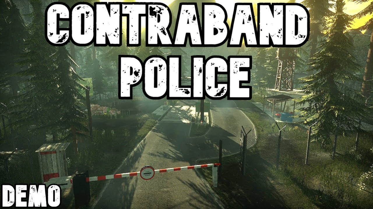 contraband police download contraband police download