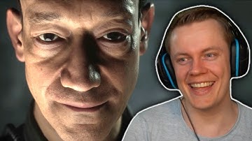 THE NEXT UNTIL DAWN IS HERE & It