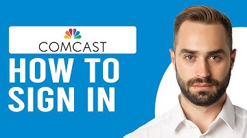 How To Sign In To Comcast Email (Step-By-Step Guide To Login To Your Comcast Email)