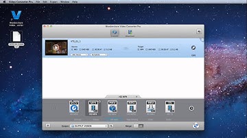 Top 4 MKV Players Mac