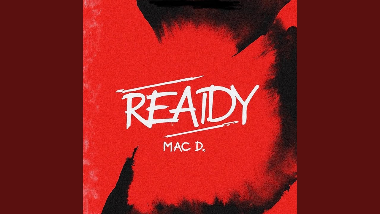 Watch READY on YouTube Watch READY on YouTube