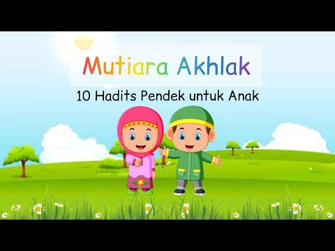 Mutiara Akhlak |
