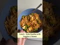 What I Eat in a Day | Healthy Lifestyle 🌽