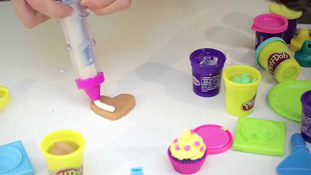 Giochi di decorazione per ragazzi: torte di compleanno super ... Decorazione Giardino Bambini