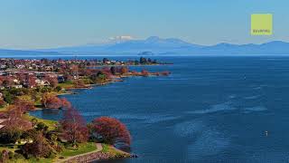 380 Lake Terrace, Taupo