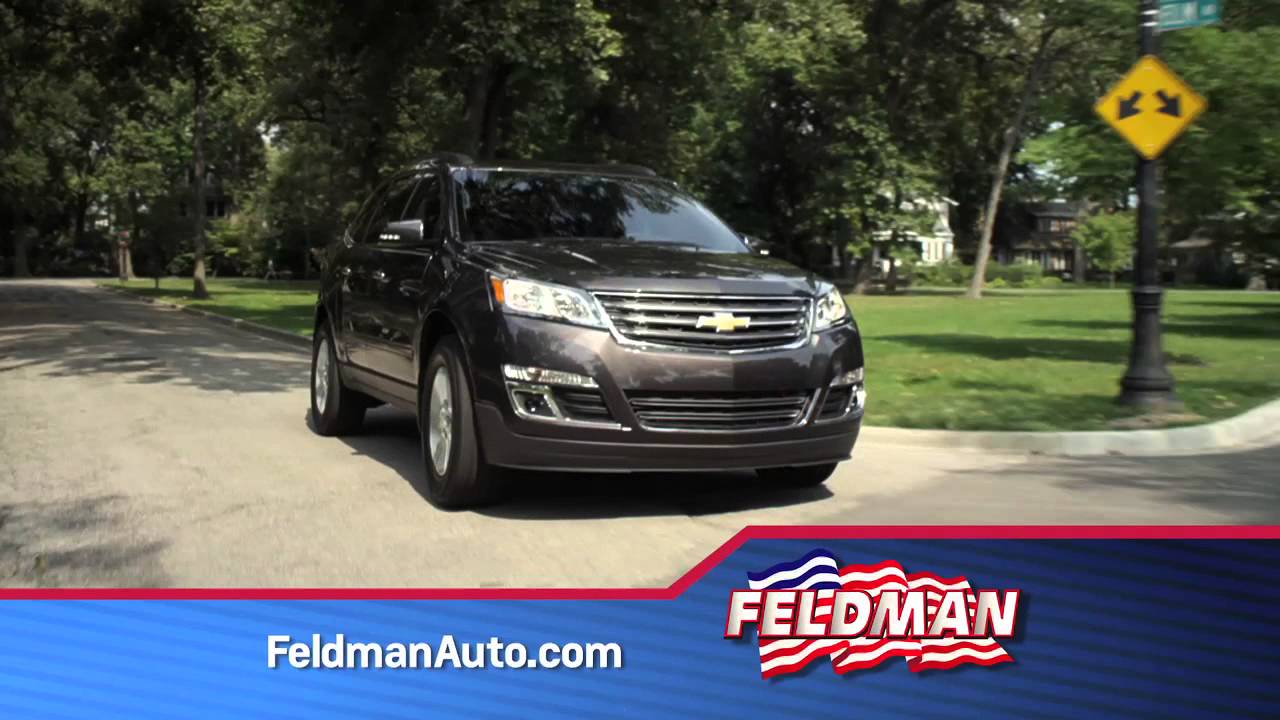 Model Year-End Sales Event | Feldman Chevrolet of Livonia - YouTube feldman chevrolet of livonia hours