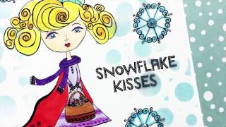 Unity Stamp Co Quick Tip Selective Stenciling